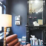 Maison D'artiste Отель типа 