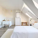 Maison D'artiste Отель типа 