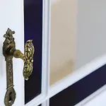 Maison D'artiste 4* Гент