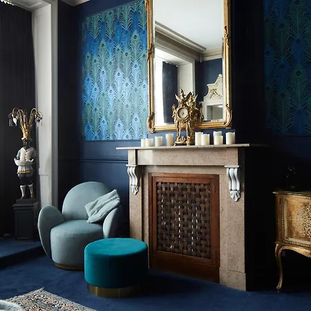 Maison D'artiste Bed & Breakfast