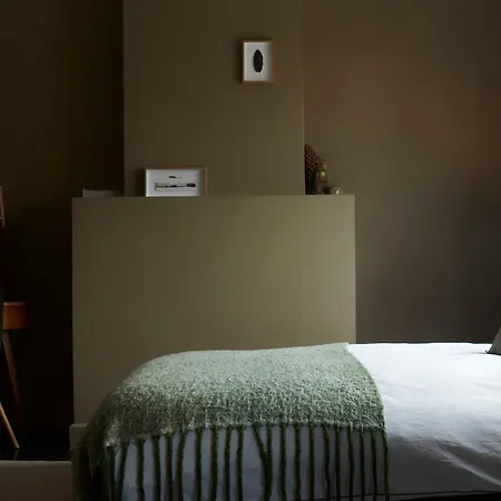 Maison D'artiste Отель типа 