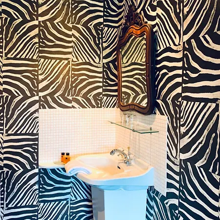 Maison D'artiste 3* Ghent