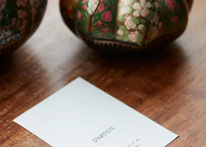 Готель типу 