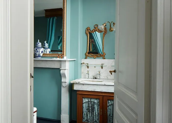 Maison D'artiste Готель типу 