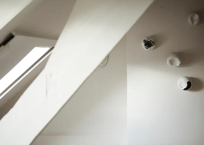 Maison D'artiste 4* Гент