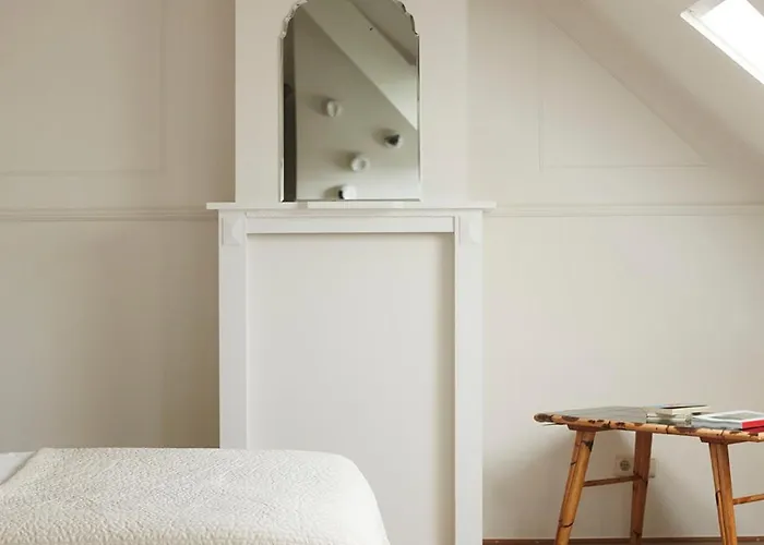 Maison D'artiste Гент