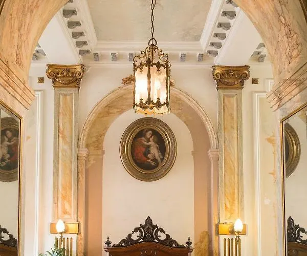 Maison D'artiste Готель типу 